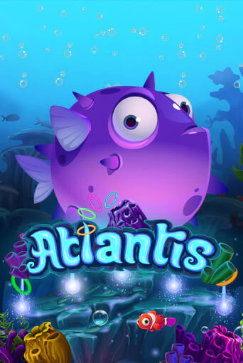 Atlantis Crash