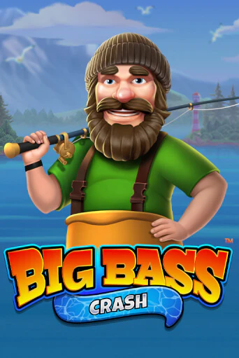 Big Bass Crash Crash