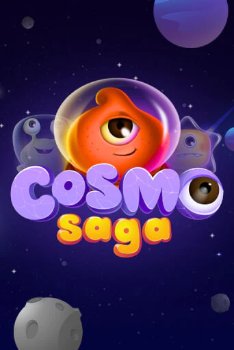 Cosmo Saga Crash