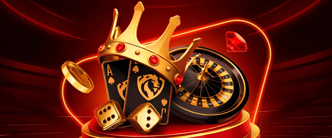 LEON Live Casino